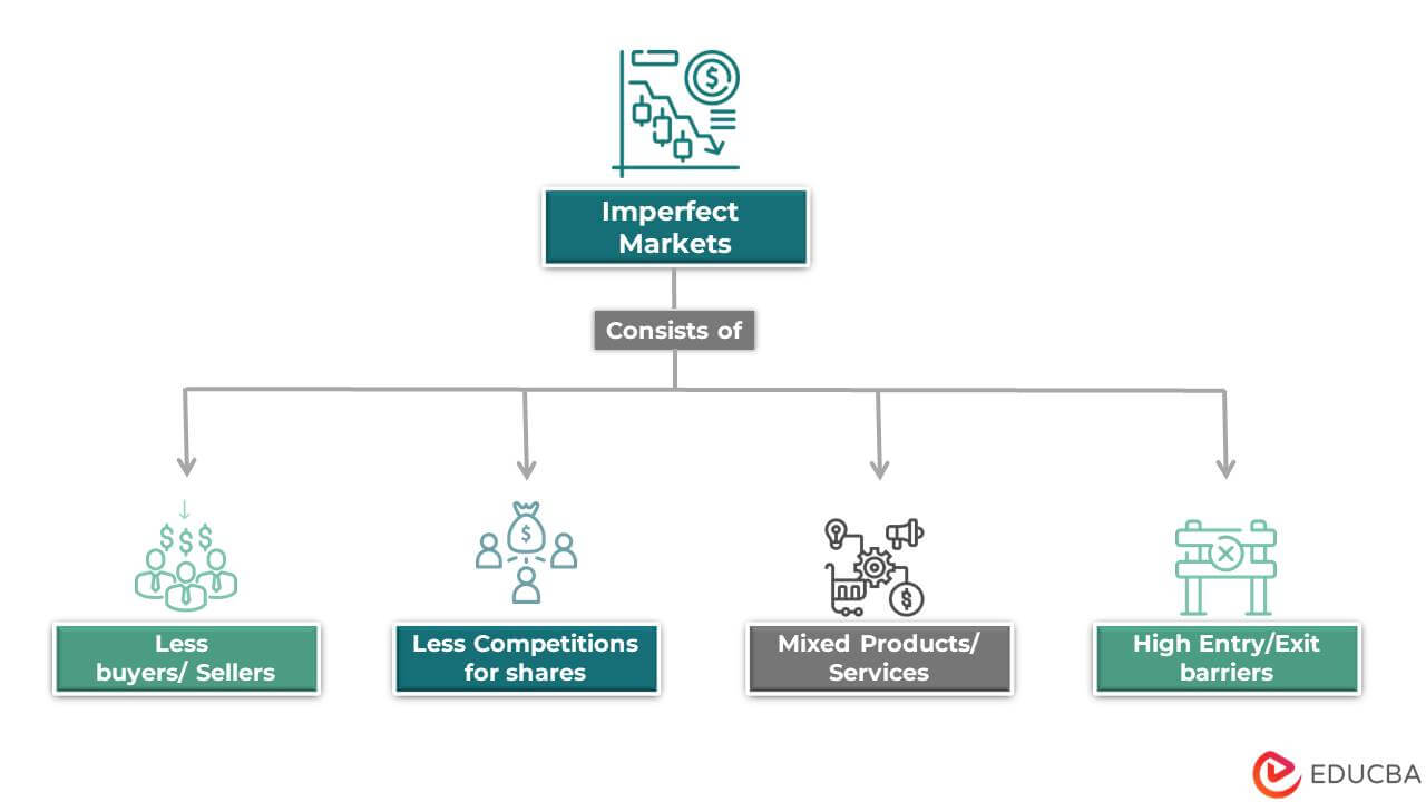 Imperfect Market