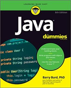 Java For Dummies