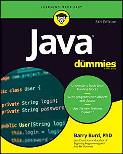 10 Best Java Books for Beginners and Advanced (2023)
