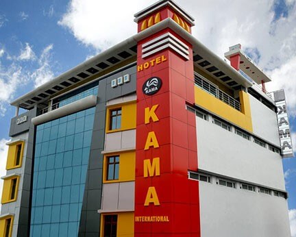 Kama International