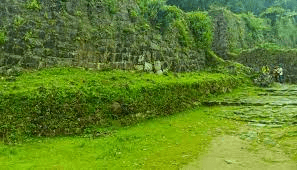 Tourist Places in Thirthahalli - Kavaledurga Fort