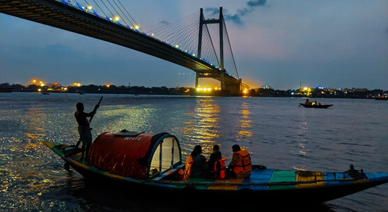Kolkata, West Bengal