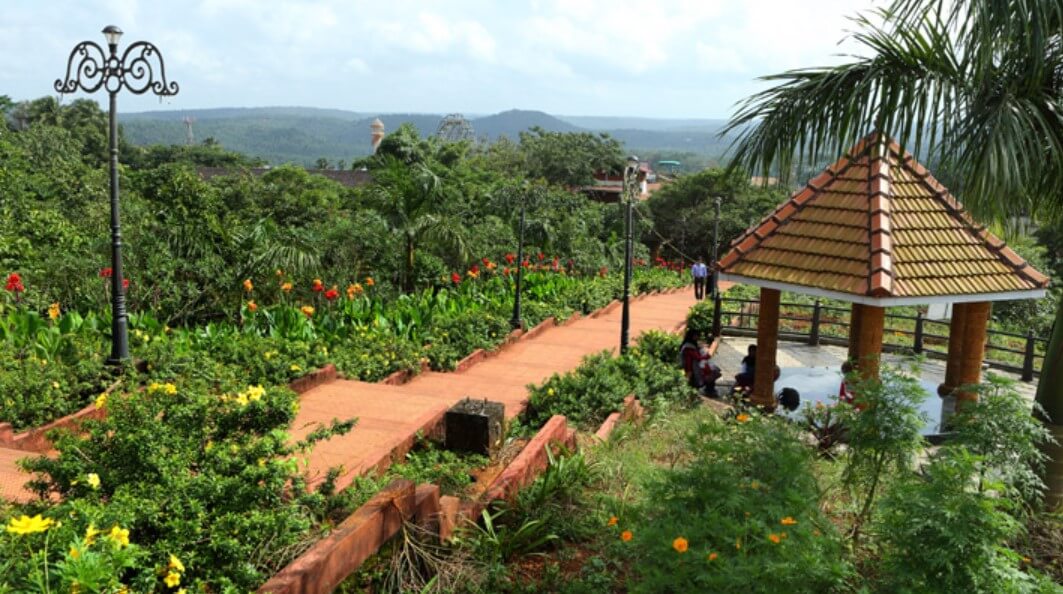 Kottakkunnu