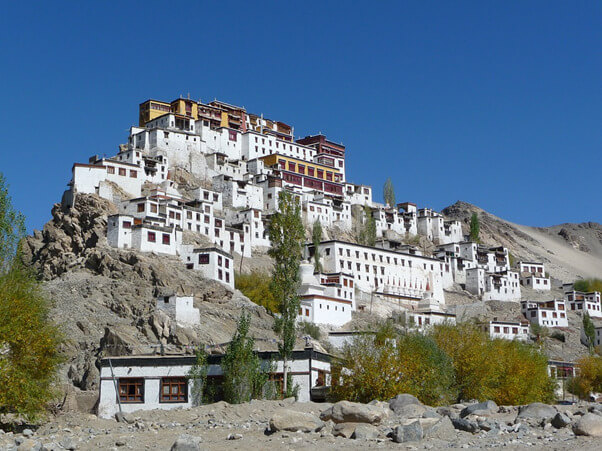 Best Places To Travel In June - Ladakh, India