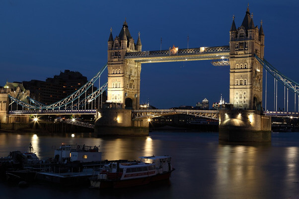 London, United Kingdom