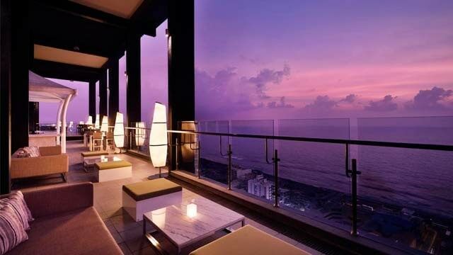 Hotels In Sri Lanka-Movenpick Hotel