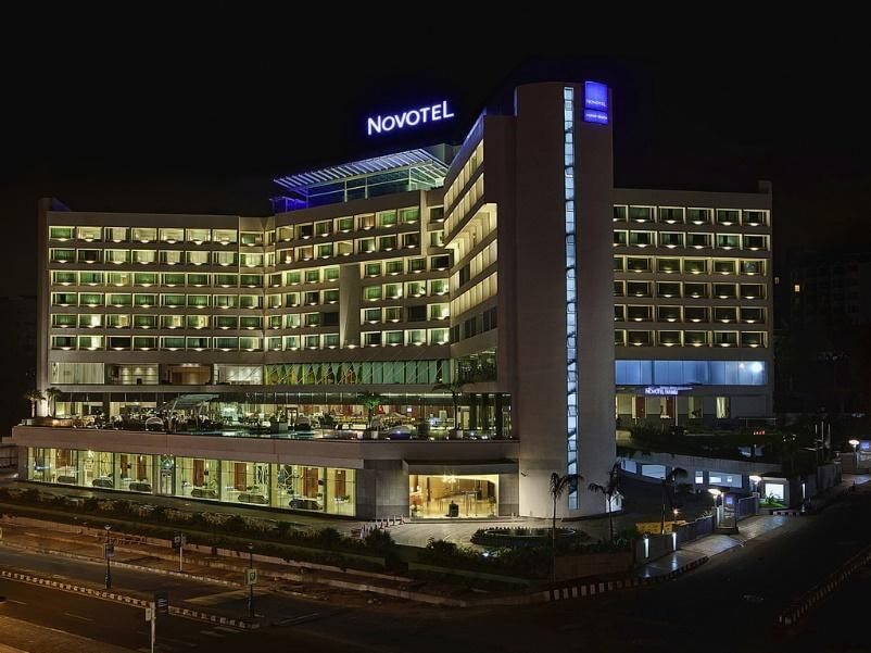 Novotel, Visakhapatnam