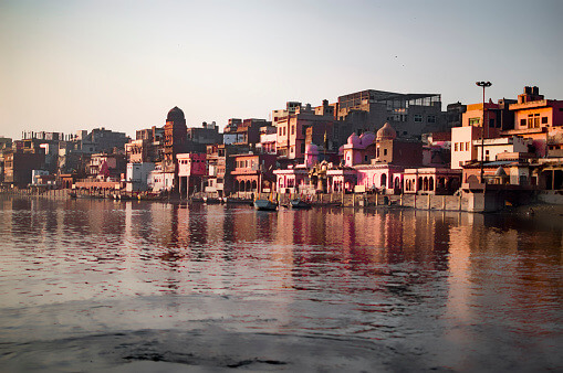 Places to Visit in Mathura