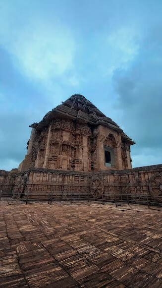 Places to Visit in Puri 3