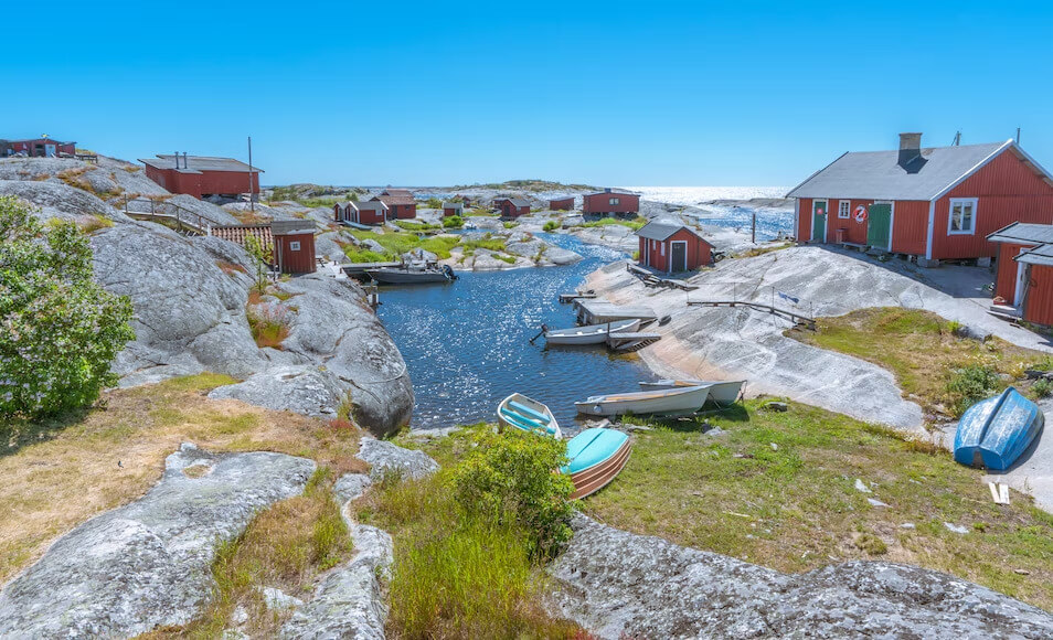 Places to Visit in Sweden 3