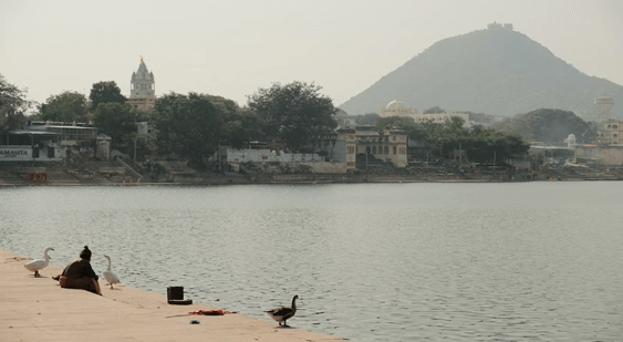 Pushkar