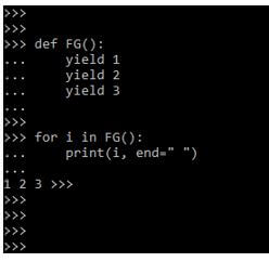 Python Competitive Programming 1