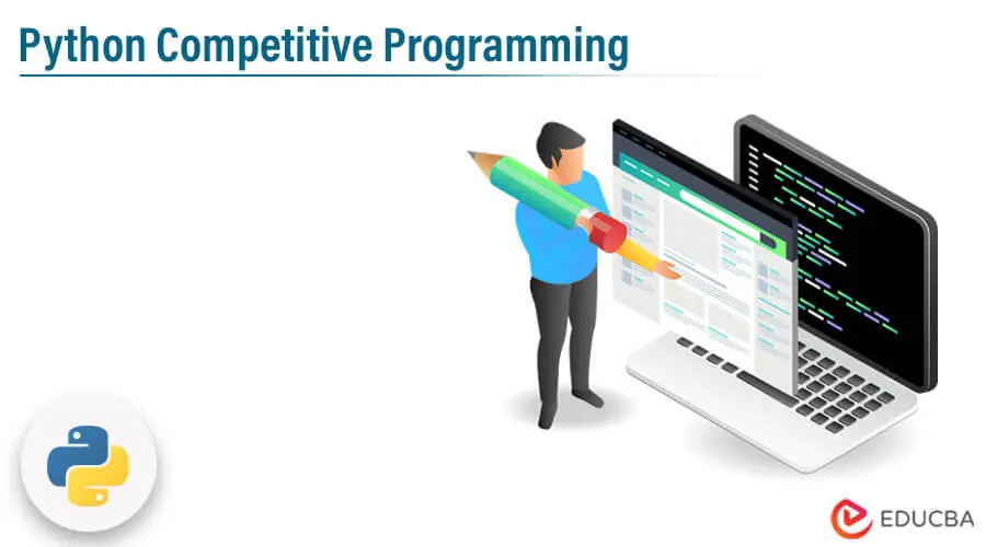 Python Competitive Programming | Importance | Advantages