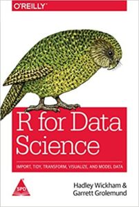 R FOR DATA SCIENCE