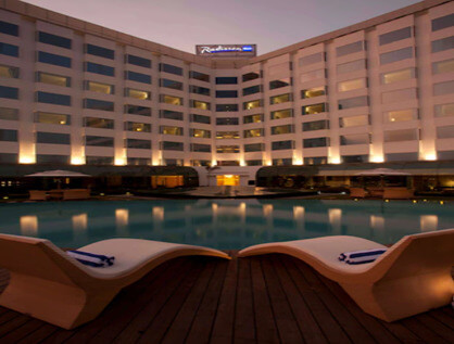 Radisson Blu