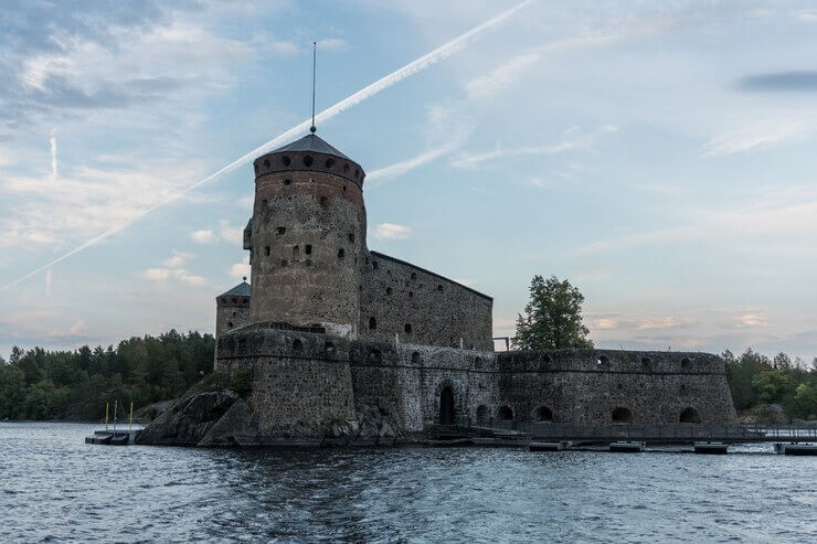 Savonlinna