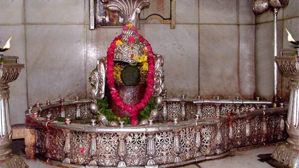 Shree Mahakaleshwar Temple