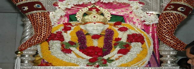 Toursit places in Hubli - Siddharoodha Math