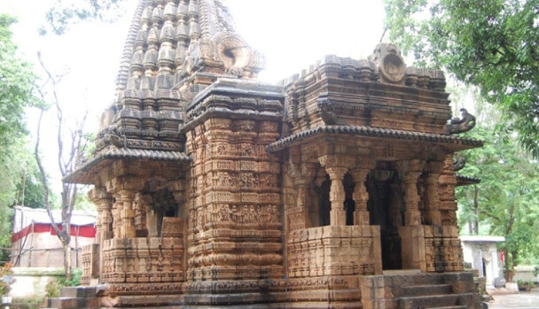 Temples in Chhattisgarh 3