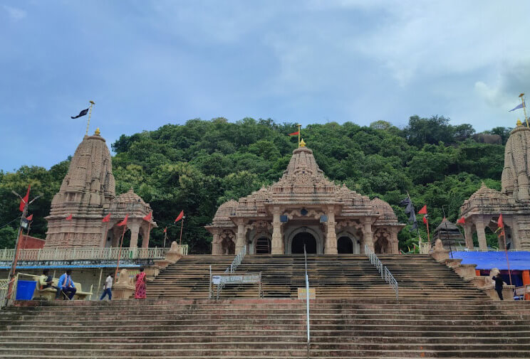 Temples in Chhattisgarh 4