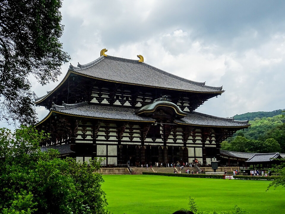 Tōdai-ji