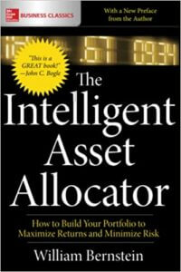 Investment Books -The Intelligent Asset Allocator