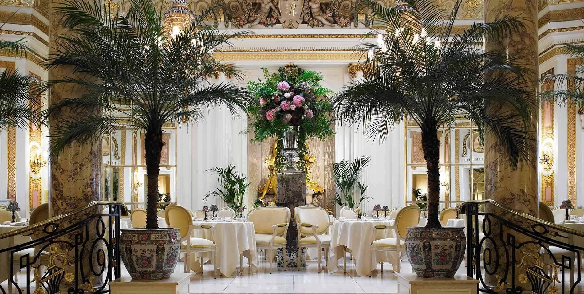 Hotels in the United Kingdom-The Ritz London