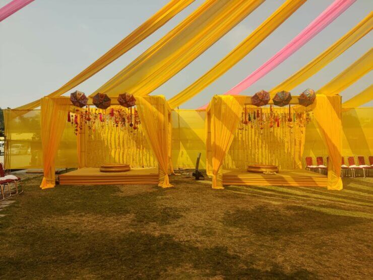 Hotels in Dhanbad-The Wedding Bells