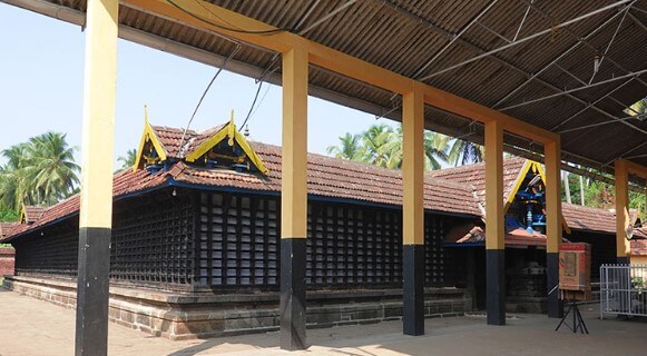 Tourist Places in Malappuram-Thirunavaya Temple