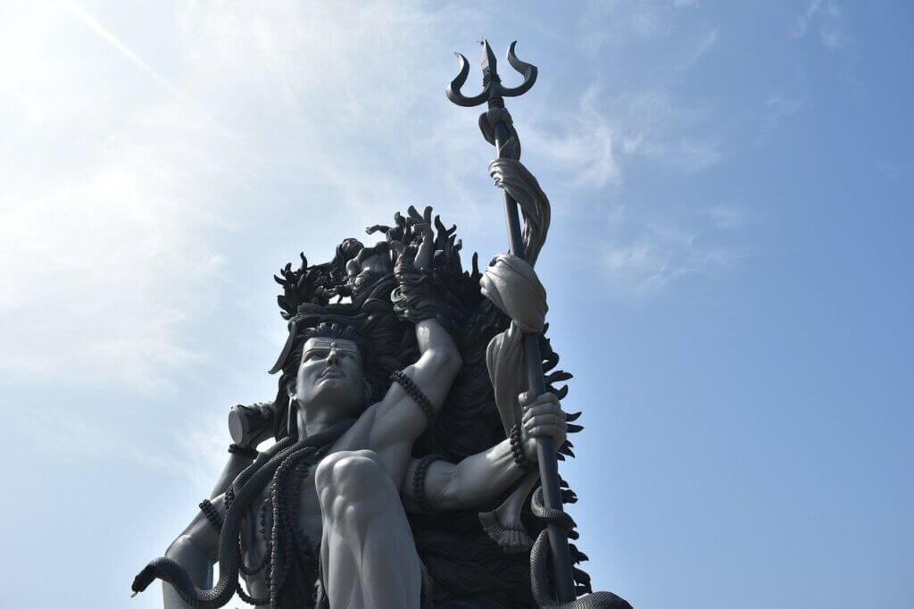 Aazhimala Siva