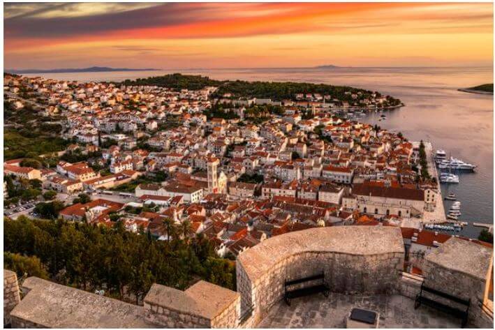 Tourist Attractions in Croatia 8