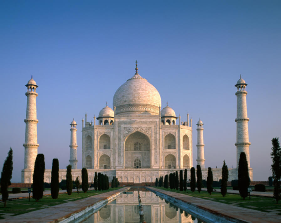 Tourist Places in Agra 1