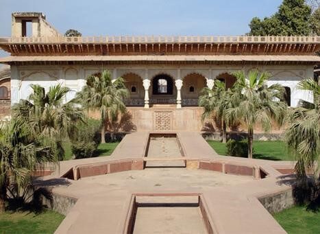 Tourist Places in Bharatpur 3