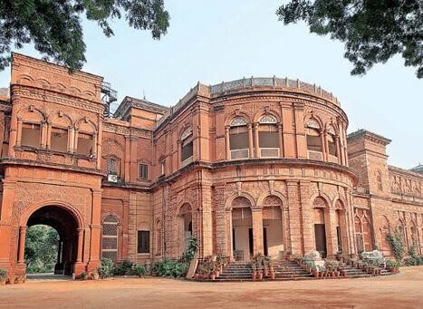 Tourist Places in Bharatpur 5
