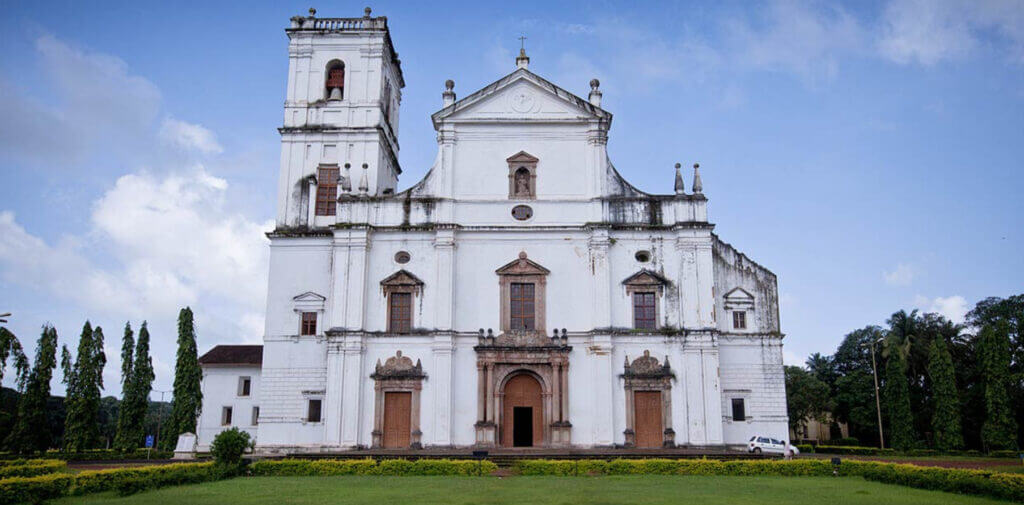 Se Cathedral