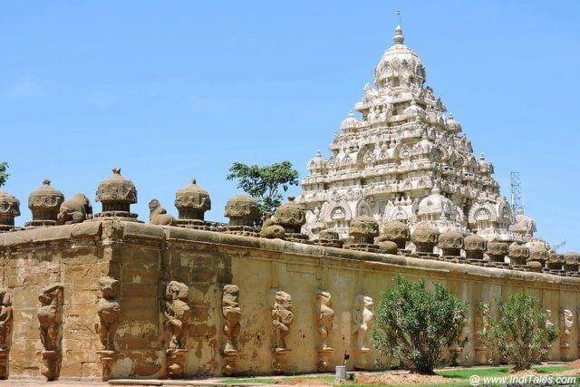 Tourist Places in Kanchipuram 4