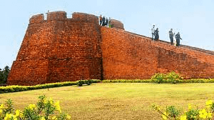 Tourist Places in Kasargod 1