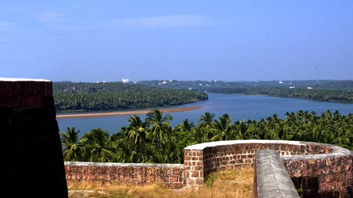Tourist Places in Kasargod 2