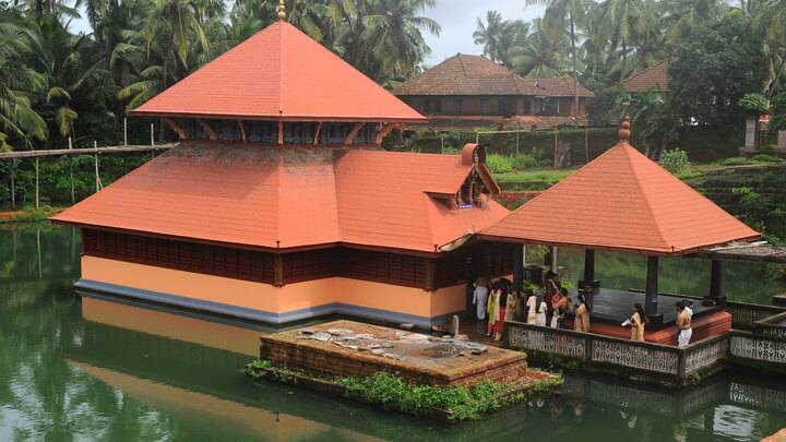 Tourist Places in Kasargod 3