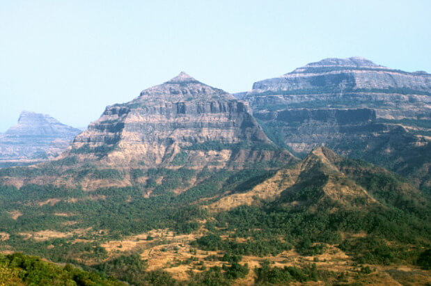 Tourist Places in Maharashtra 2
