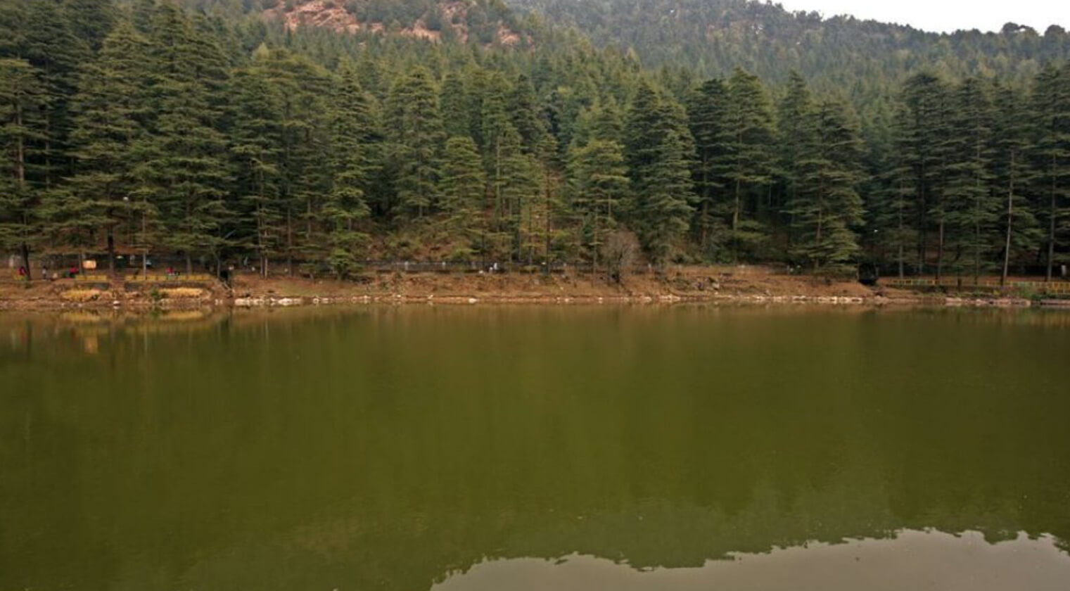 Tourist Places in Mcleodganj 3