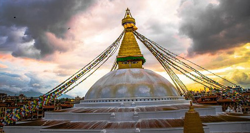 Tourist Places in Nepal 1