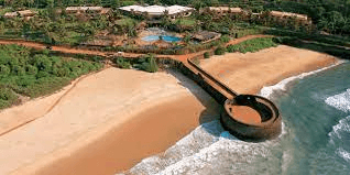 Tourist Places in North Goa 1