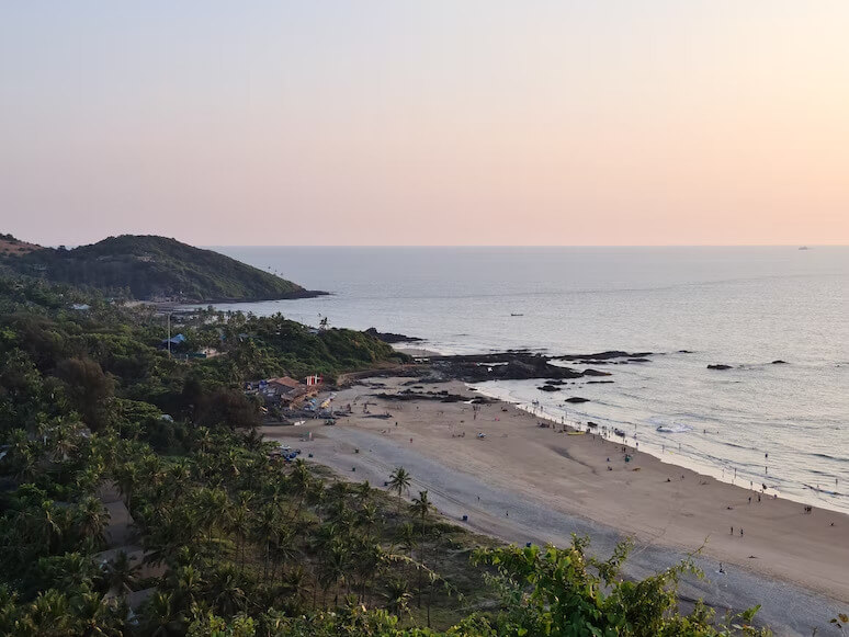 Tourist Places in North Goa 3