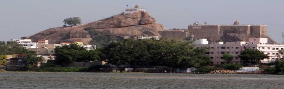 Tourist Places in Trichy 2