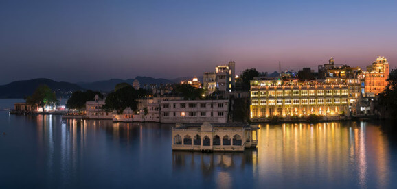 Udaipur