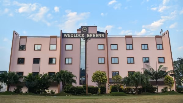 Wedlock Greens Hotel and Resorts