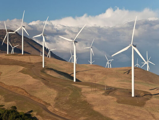 Advantages and Disadvantages of Wind Energy