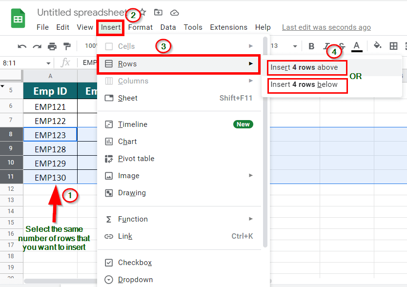 practical-guide-how-to-insert-multiple-rows-in-excel-50-off