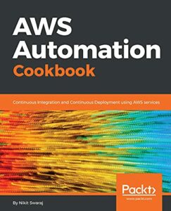 Automation Cookbook